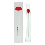 Kenzo Flower EDP 100ml Spray For Her Women Femme