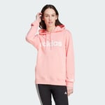 adidas Essentials Linear Hoodie Women