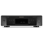 Marantz CD 60 - Lecteur Noir ou Titane