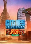 Cities: Skylines - JADIA Radio OS: Windows + Mac