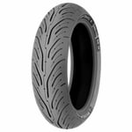 Däck bak michelin - Pilot road 4 gt 190 55 17 55zr17