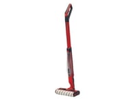 Einhell Cleanexxo, Laminat, Fliser, Tre, Våt, 400 Ml, Rød, Boks, 2,5 Kg - Solo