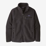 PATAGONIA W'S RETRO PILE JACKET INBK Välj storlek SMALL