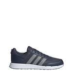 adidas Mixte Run50S Basket, Shadow Navy/Grey Three/Legend Ink, 47 1/3 EU