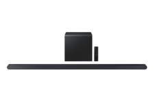 Samsung Ultra Slim Soundbar 3.1.2ch Sub Woofer HWS800DXY