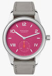 Nomos Glashutte Club Campus Deep Pink 38