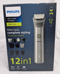 Philips All-in-One Trimmer MG5920/15 Series 5000 Philips