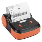 Portable Usb Thermal Printer For For Supermarket Delivery Order 10 MPF