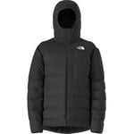 THE NORTH FACE Kalix Hoodie Doudoune pour homme Tnf Black XL