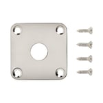 PIECES DETACHEES METAL JACK PLATE NICKEL