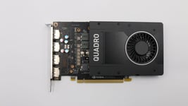 Lenovo Nvidia Quadro P2000 5GB video