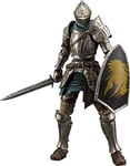 Figma Demon's Souls PS5 Fluted Armor Figure Max Factory New Japan