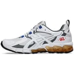 Baskets basses Asics  GEL QUANTUM 180