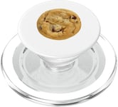 Produits de boulangerie Classic Cookie Tees PopSockets PopGrip pour MagSafe