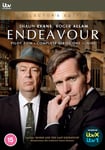 Endeavour S1-9: Collector's Edition [DVD]