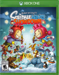 Scribblenauts Showdown (Bilingual) New XBOX One