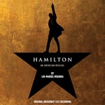 Hamilton (Original Broadway Ca [VINYL]