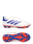 Copa Pure Ii Club Football Boots Flexible Ground White Adidas Performance