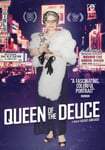 - Queen Of The Deuce (2022) DVD