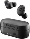 SKULLCANDY SESH EVO EARBUDS IN-EAR HEADPHONES BLUETOOTH WIRELESS BLACK BLUE RED