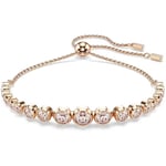 Bracelets Swarovski  Bracelet  Imber rose