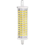 Lampadina led 16W 110LM/W R7S 3000K 28x118mm - V-tac