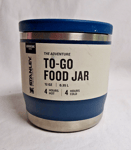 Stanley Adventure To-Go Food Jar - 0.35L - Abyss