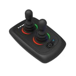 Lewmar Bogpropeller - Dual Joystick