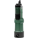 Divertron x 650 m Pompe de puits automatique - Vert#noir#acier#inox - DAB