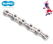 Genuine KMC X11EL Silver Bike Chain 116 Links Not Boxed