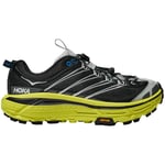 Chaussures Hoka one one  Mafate Three2