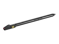 Lenovo Thinkpad Pen Pro-1 - Aktiv Stift - 2 Knapper - For Thinkpad P40 Yoga