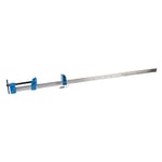 Silverline 675132 Serre-joint dormant Expert 1200 mm