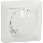 RS16 2pol GLED dimmer Polarhvit Elko