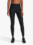 Under Armour HeatGear Armour High Waisted Leggings