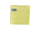 Manufacturer In Review Klut Tentant Microfiber 40X40 Gul (10 stk) MIS-4040-GU