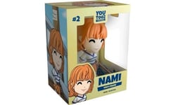 You Tooz- Figurine, One Piece: Nami