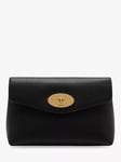 Mulberry Darley Classic Grain Leather Small Cosmetic Pouch