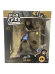 Figurine Mini Epics Weta Workshop Alita Battle Angel Dr.Ido 14 cm