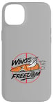 Coque pour iPhone 14 Plus Sniper Elite 3 Wings of Freedom Achievement Texte noir