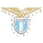 Iconic Puzzles, Lazio Logo, Produit Officiel, Puzzle en Bois pour Adultes et Enfants, Bois 100% Durable, Taille L 500 pièces