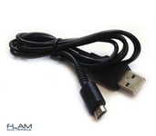 Cable de charge USB chargeur pour Nintendo DS Lite charge power cable