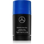 Mercedes-Benz Man deodorant stick without alcohol 75 g