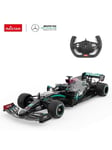 RASTAR R/C 1:12 Mercedes-AMG F1 W11 EQ Performance