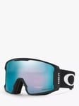 Oakley OO7070 Unisex Line Miner Prizm Ski Goggles