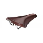 Brooks B17 Carved Short Ladies Saddle