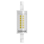 OSRAM Lyskilde Ledvance Led Slim Line R7S 806Lm 7W