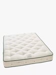 Vispring Hampstead Pocket Spring Mattress, Firm Tension, Emperor