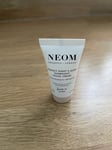 BRAND NEW NEOM PERFECT NIGHT' SLEEPT OVERNIGHT FACIAL CREAM 10ml