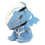 [DISPO A CONFIRMER] Yu-Gi-Oh! peluche Mega Blue Eyes White Dragon 38 cm